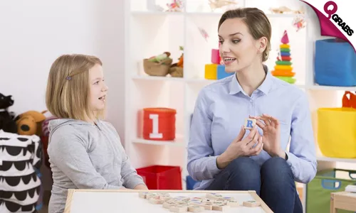 Speech & Language Specialist Online Course!